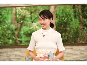 戸田恵梨香、「大恋愛」脚本・大石静との“秘話”を語る「サワコの朝」 画像