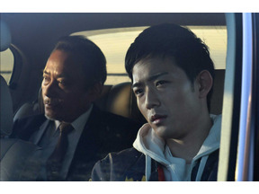 竜星涼の“素顔”に「そんな顔は見たくない」「かっこよすぎ」など様々な声…「メゾン・ド・ポリス」第8話 画像