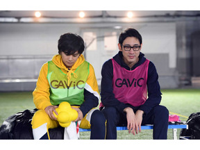 嫉妬に狂った小泉孝太郎の演技に「ズルいくらいいい」の声「グッドワイフ」8話 画像