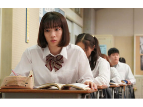 永野芽郁“衝撃告白”に視聴者動揺…真実は!?「3年A組」第9話 画像