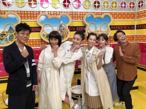 山口紗弥加＆片瀬那奈ら「絶対正義」vs「欅坂46」、世代間対決の行方は…「ネプリーグ」 画像