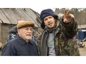 太平洋戦争直後の日本の物語をハリウッドで映画化。奈良橋陽子らがプロデュース 画像