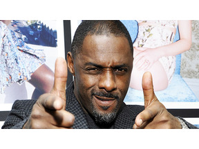 『スーサイド・スクワッド2』、デッドショットはウィル・スミスからイドリス・エルバに 画像