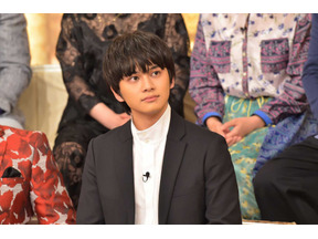 北村匠海はドＭ!? 新田真剣佑＆永野芽郁らが素顔を暴露…「櫻井・有吉THE夜会」 画像