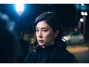 竹内結子の“笑顔”に「公式さんに救われた」の声…「スキャンダル専門弁護士 QUEEN」第9話 画像