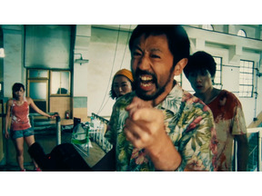 世界を席巻した話題作『カメラを止めるな！』金曜ロードSHOW！で今夜TV初放送 画像