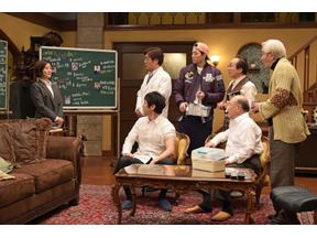 竜星涼に助けを求める声も…「メゾン・ド・ポリス」第9話 画像