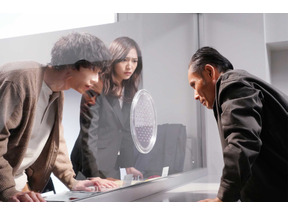 片岡鶴太郎＆星野真里の演技に「素晴らしすぎ」…「イノセンス」8話 画像