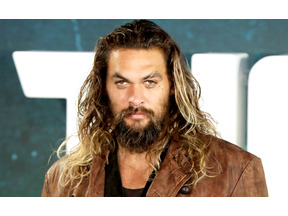 ジェイソン・モモア、自家用機のエンジントラブルで緊急着陸！ 画像