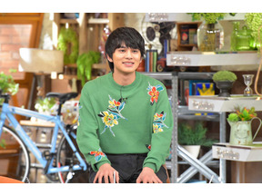 北村匠海の素顔に迫る！伊藤健太郎との“熱い絆”とは…「A-Studio」 画像