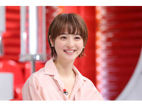 佐々木希の素顔を“先輩”中村倫也が語る…「おしゃれイズム」 画像