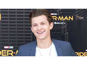 トム・ホランド、『アベンジャーズ』シリーズのルッソ兄弟と再タッグ 画像