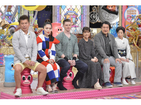 上白石萌音＆小手伸也＆町田啓太らの青春エピソードとは…「ダウンタウンDX」 画像