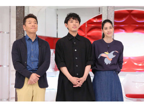 「キンプリ」メンバーが明かす平野紫耀の天然語録とは!? 「おしゃれイズム」 画像