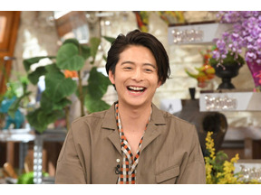 小池徹平、“一番仲が良い”弟との友情秘話＆舞台への想いを語る…「A-Studio」 画像