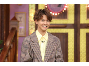 片寄涼太＆鈴木伸之＆関口メンディーに高畑充希らが出演…「深イイ／しゃべくり」2時間SP 画像