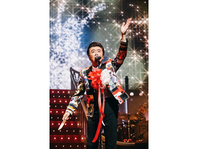 桑田佳祐が語る大衆音楽の魅力とは!? 本家「紅白」密着映像も…「ひとり紅白歌合戦」 画像