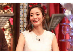 井ノ原快彦＆上戸彩が“しなさそう”なこととは!?「TOKIOカケル」 画像