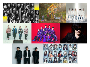 キンプリ＆乃木坂46＆back numberら9組が集結「CDTVスペシャル！ 卒業ソング音楽祭2019」 画像