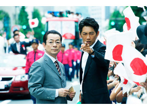 水谷豊＆反町隆史＆及川光博の“新旧”相棒共演に注目…『相棒-劇場版IV-』放送 画像