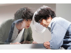 坂口健太郎に「透明感の日本代表」の声、武田真治の怪演も話題沸騰中「イノセンス」最終回 画像