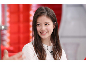 今田美桜が「おしゃれイズム」に初登場！地元福岡ロケにサプライズゲストも 画像