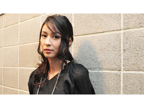『恋の罪』水野美紀インタビュー　「愛じゃなくて、恋なんです」 画像