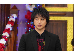 キンプリ平野を超える逸材とは!? 斎藤工がM1芸人と本気共演「しゃべくり007」2時間SP 画像