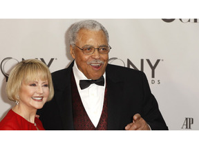 アカデミー賞名誉賞をダース・ベイダーの声でお馴染みのJ・E・ジョーンズが受賞 画像