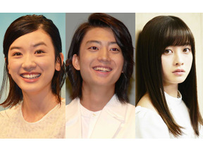 【最新CM考】永野芽郁＆伊藤健太郎＆橋本環奈ら、今旬フレッシャーズCMに注目！ 画像