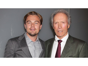 レオナルド・ディカプリオ、11年11月11日に37歳の誕生パーティを開催 画像