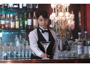 “東山紀之VS中島健人”新たな視点で描かれるスペシャルドラマ「砂の器」今夜放送 画像