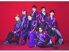 アヴリル・ラヴィーン、5年半ぶり出演！DA PUMP＆三代目JSBらも集結「Mステ」3時間SP 画像