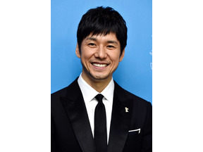 “年男”西島秀俊、コミカル演技にシフト!?「きのう何食べた？」ほかTVドラマで新境地 画像