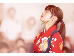 広瀬すず主演『ちはやふる -結び-』金曜ロードSHOW！で今夜地上波初放送 画像