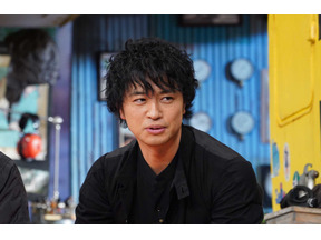 斎藤工が“パンデスマッチ”参戦！安達祐実は記念館企画に登場…「嵐にしやがれ」 画像