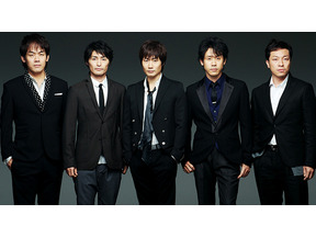 大泉洋、誕生日記念！北海道が生んだスーパー演劇ユニット「TEAM NACS」に迫る 画像