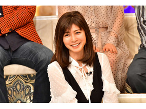 山下智久＆菜々緒＆内田有紀…新ドラマ出演者が続々登場！「櫻井・有吉THE夜会」 画像