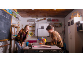 純度100%！ピュアすぎる男子の初恋がこの春、あなたの背中を押す 画像