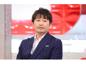 安田顕、藤木直人とビートルズ聖地で“サシ飲み”ロケ…「おしゃれイズム」 画像