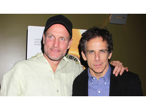 ベン・スティラー、次回主演作の通行人役をチャリティ・オークションで募集 画像