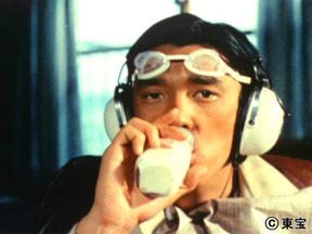 萩原健一追悼企画…「傷だらけの天使」1話＆最終話を「映画天国」でオンエア 画像