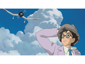 宮崎駿“平成最後”の長編作品『風立ちぬ』を「金曜ロードSHOW！」でノーカット放送 画像
