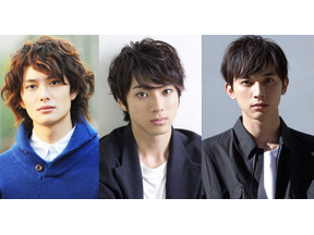 吉沢亮＆岡田将生＆山田裕貴ら「なつぞら」ボーイズが豪華すぎ！ 画像