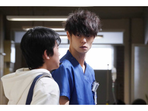 窪田正孝＆本田翼らへの賞賛、ゲスト田中奏生に注目する声も「ラジエーションハウス」2話 画像