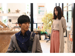 松坂桃李の再現度に「原作に忠実」の声…宮世琉弥＆松村北斗に熱い視線も「パーフェクトワールド」第1話 画像