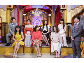 木村多江、過去にミュージカル女優を目指していた！…「今夜くらべてみました」 画像