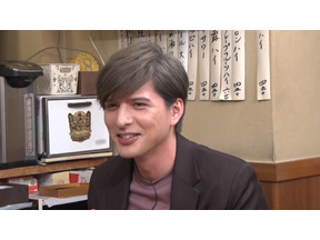 城田優、家族が恋愛事情を暴露！驚愕の“正直トーク”に一同あ然…「ダウンタウンなう」 画像