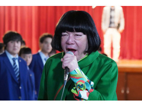 永瀬廉＆道枝駿佑らに期待の声、白石麻衣の“珍セリフ”にはネットざわめく…「俺のスカート、どこ行った？」1話 画像