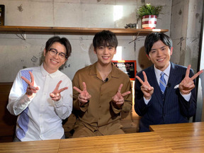 竹内涼真、懐かしの大泉学園でアポなし旅！「火曜サプライズ」 画像